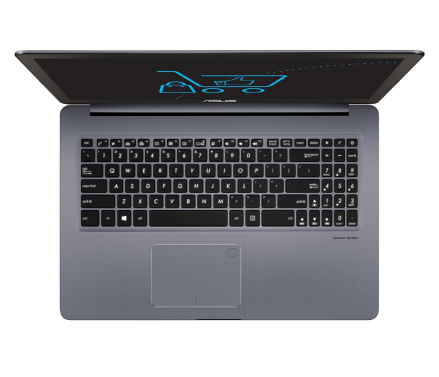 ASUS VivoBook Pro 15 N580GD i5-8300/8GB/256 - 472997 - zdjęcie 4